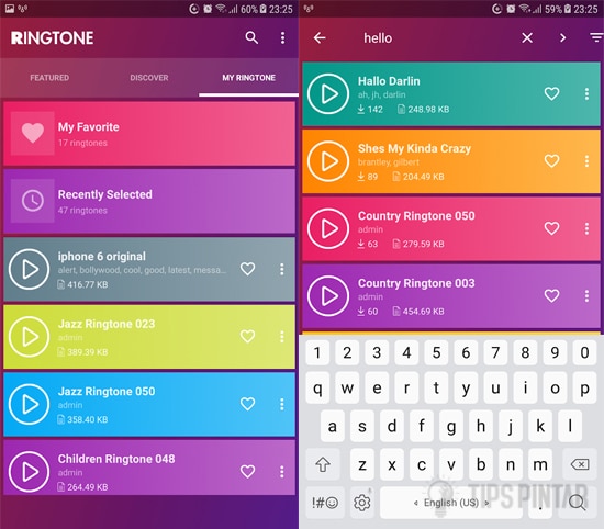 Ringtones Free For Android