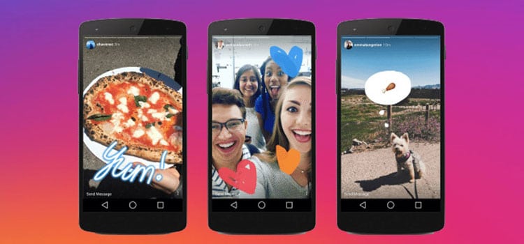 Cara Download Story Ig Orang Lain Dengan Mudah Dengan Mudah