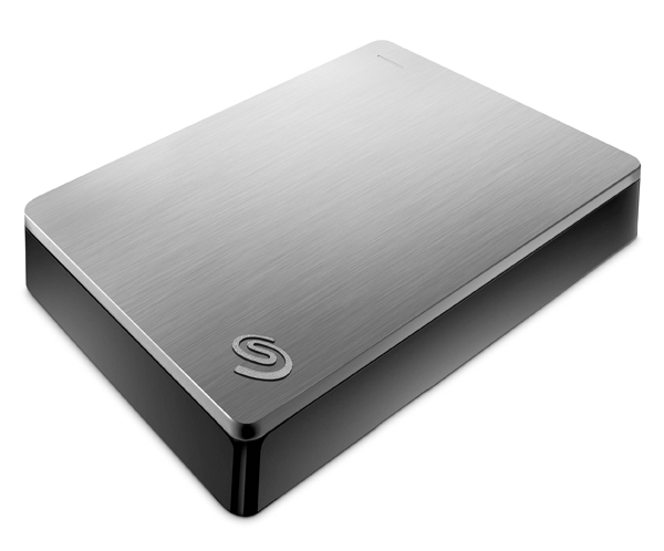 Seagate Backup Plus