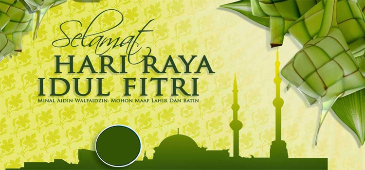 Kumpulan Ucapan Selamat Idul Fitri 1438 H - TipsPintar.com