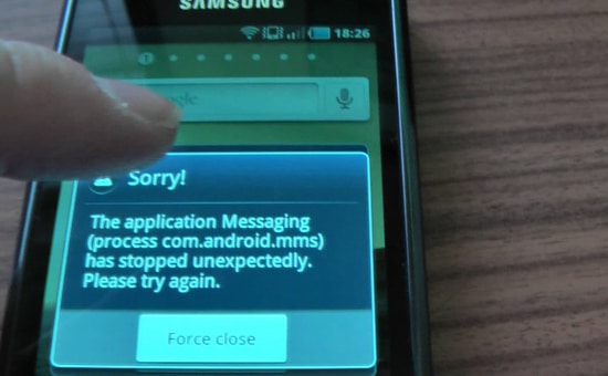 Hal yang Tidak Boleh Dilakukan pada Smartphone Android
