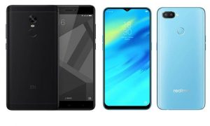 Daftar HP Android RAM 4GB Harga 3 Jutaan