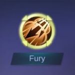 Spell Fury - Mobile Legends