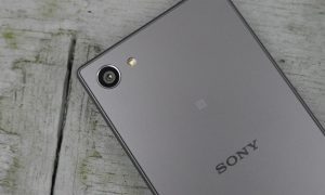 Cara Reset HP Sony Xperia