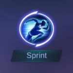 Spell Sprint - Spell Mobile Legends
