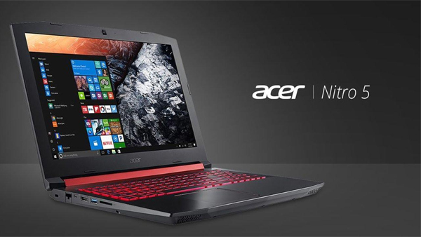 Acer Predator Nitro 5 AN515-51-58YX