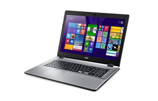 Laptop Gaming Acer Aspire 475