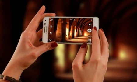 Aplikasi Kamera Terbaik di Android
