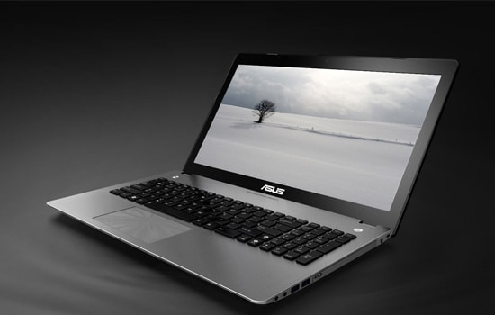 Laptop Gaming ASUS X441UV