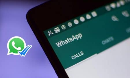 Baca Pesan WhatsApp Tanpa Centang Biru