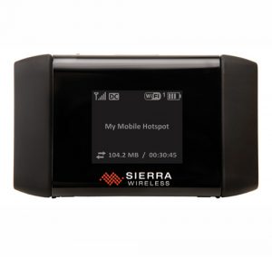 Sierra Wireless aircad 754s LTE