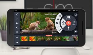 Aplikasi Edit Video Terbaik di Android