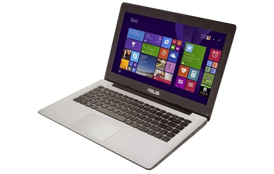Laptop Gaming Asus X455LA