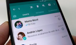 Cara Melihat WhatsApp Pacar