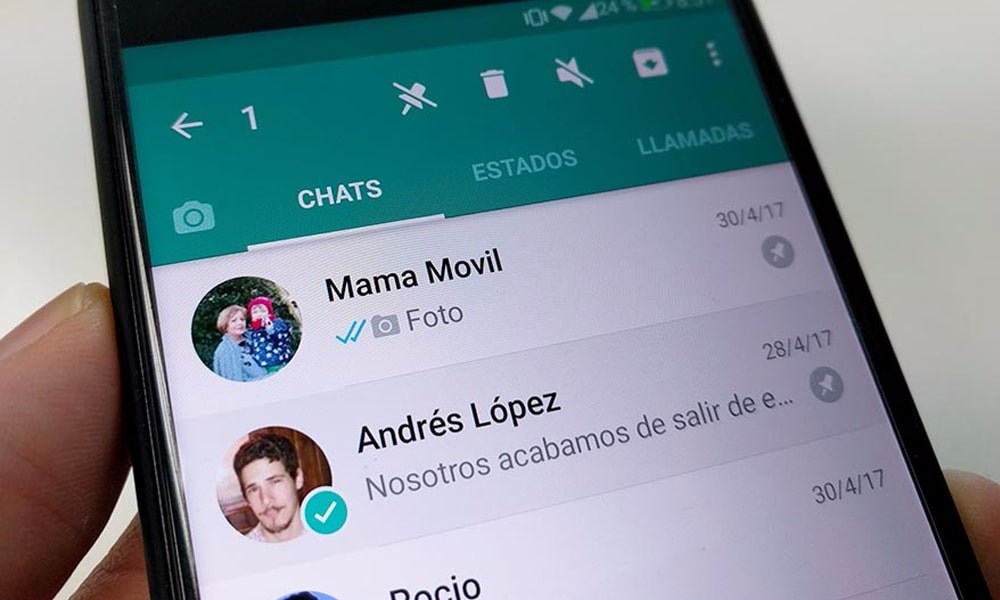 Cara Melihat Pesan WhatsApp Orang Lain Archives Cara Melihat Pesan WhatsApp Orang Lain Archives