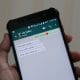Aplikasi WhatsApp