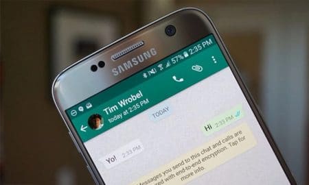 WhatsApp