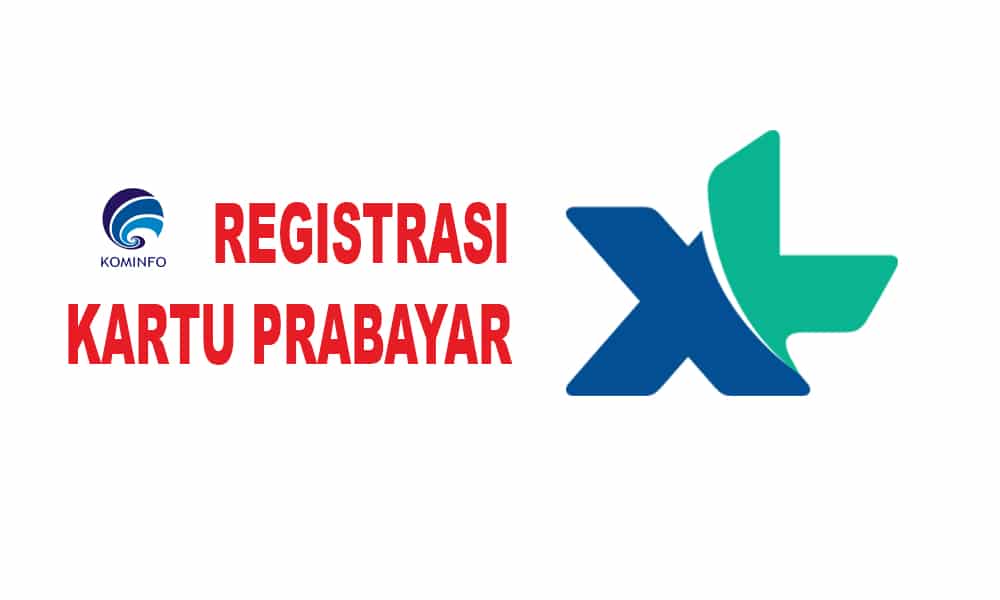 cara meregistrasi ulang kartu XL Archives  TipsPintar.com