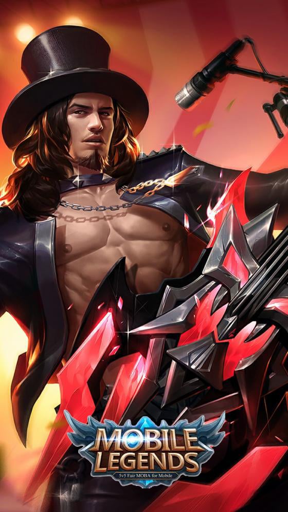 TERLENGKAP 190 Wallpaper  Mobile  Legends  HD Terbaru  2021