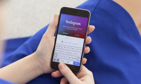 Cara Hemat Kuota Ketika Main Instagram
