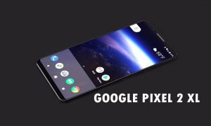 Google Pixel 2 XL