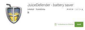 JuiceDefender