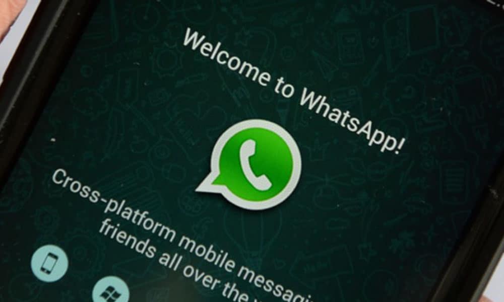 Cara Keluar dari Grup WhatsApp