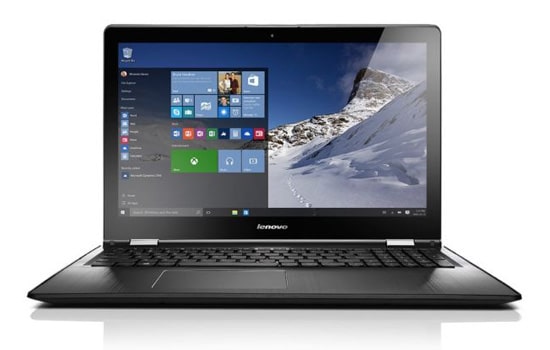 Laptop Lenovo IdeaPad 300-141SK