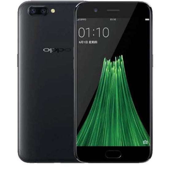 Smartphone R11