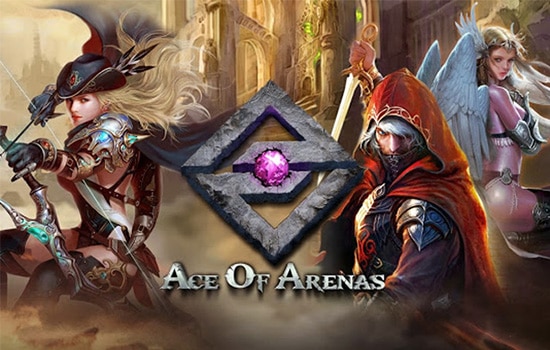 Ace of Arenas