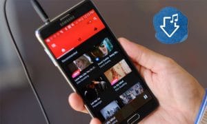Cara Download Lagu YouTube Tanpa Aplikasi