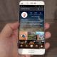 Cara Mengganti Tema Instagram Android Tanpa Root