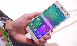 Cara Mereset HP Samsung