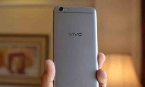Cara mereset HP Vivo