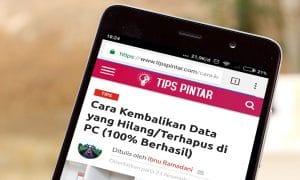 Cara Menghemat Kuota Internet Google Chrome