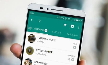 Cara Masuk Grup WhatsApp Tanpa Konfrimasi Admin