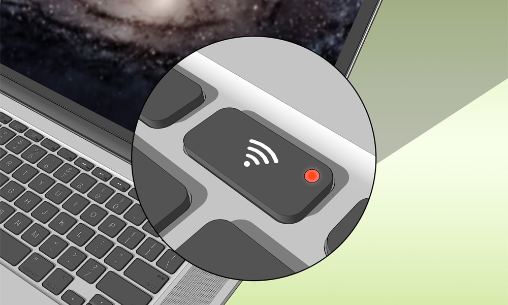 Cara Memperkuat Sinyal WiFi di Komputer