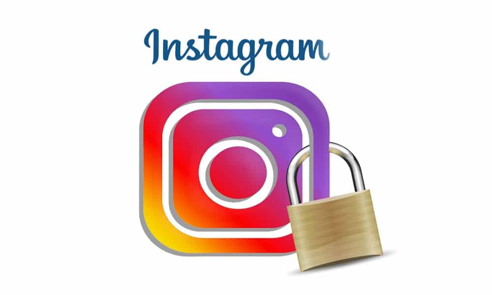 Cara Mengamankan Instagram dari Hacker