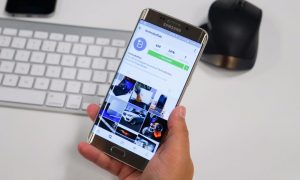Cara Mengetahui Siapa Menyimpan Foto di Instagram