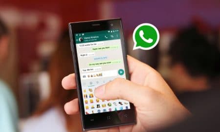 Tanda WhatsApp sudah diblokir