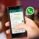 Tanda WhatsApp sudah diblokir
