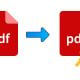 Cara Mengunci File PDF dengan Password