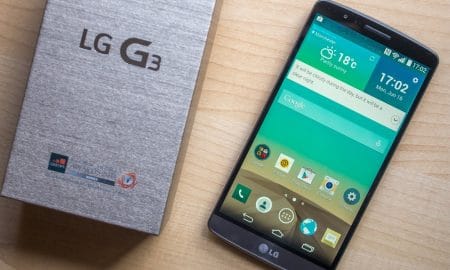 Cara Merawat Smartphone Tampak baru