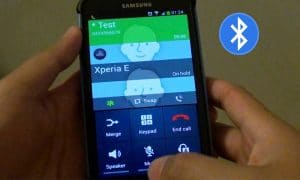 Cara Nelpon gratis lewat bluetooth