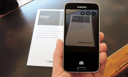 Cara Merubah JPG Menjadi File PDF Android