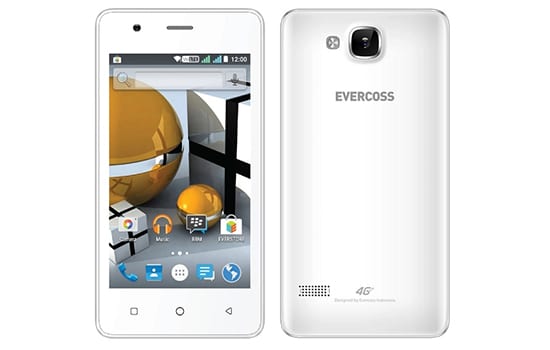 Smartphone Evercoss Winner T M40