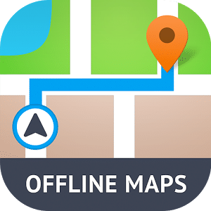 Offline Maps