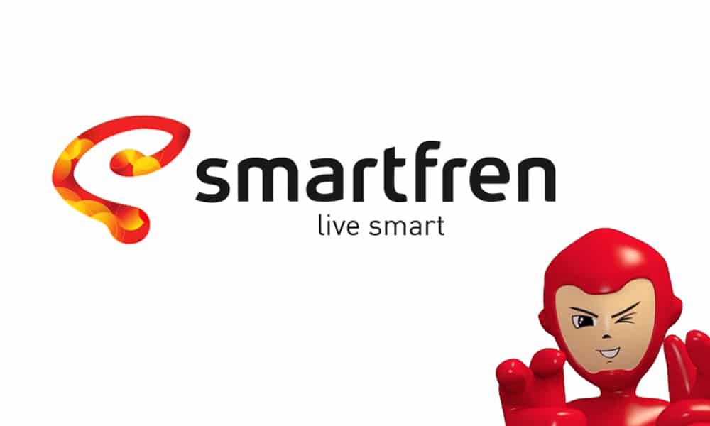 Daftar Paket Internet Smartfren