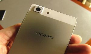 Cara Mereset Oppo