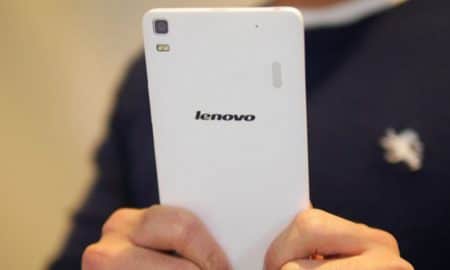 Cara Mereset Lenovo Semua Tipe